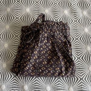 EUC Anthropologie Joggers XS